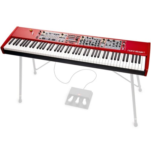 NORD STAGE 2 HA 76 prenosni klavir